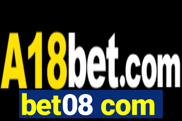 bet08 com